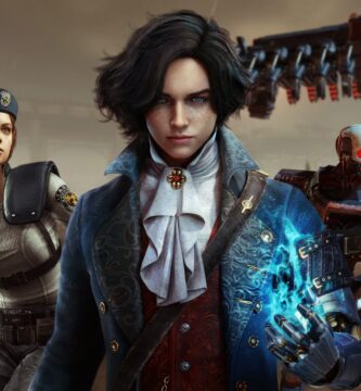 Steam Shooter técnicamente "gratuito" que combina Lies of P, Resident Evil y Helldivers es mi juego más esperado para 2026