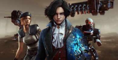 Steam Shooter técnicamente "gratuito" que combina Lies of P, Resident Evil y Helldivers es mi juego más esperado para 2026