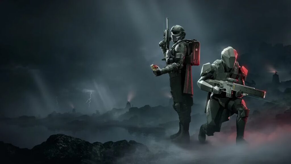 Helldivers 2 anuncia un retraso de último minuto para el próximo Warbond