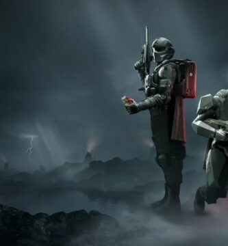 Helldivers 2 anuncia un retraso de último minuto para el próximo Warbond