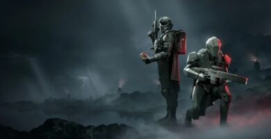 Helldivers 2 anuncia un retraso de último minuto para el próximo Warbond