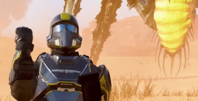 El desarrollador de Helldivers 2 dice que el juego antiguo solo fue criticado porque la gente estaba enojada con Sony