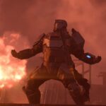 Helldivers 2 anuncia el último Warbond premium para el 3 de febrero