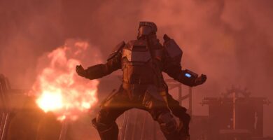 Helldivers 2 anuncia el último Warbond premium para el 3 de febrero