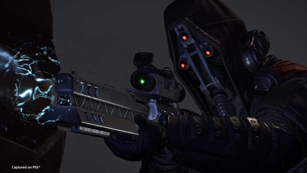 Helldivers 2 publica notas del parche para la actualización del 22 de enero