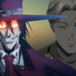 La mejor serie de anime Seinen de cada año de la década de 2000