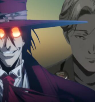 La mejor serie de anime Seinen de cada año de la década de 2000