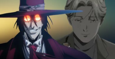 La mejor serie de anime Seinen de cada año de la década de 2000