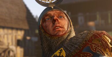 Deliverance 2 cae a un precio históricamente bajo en PC