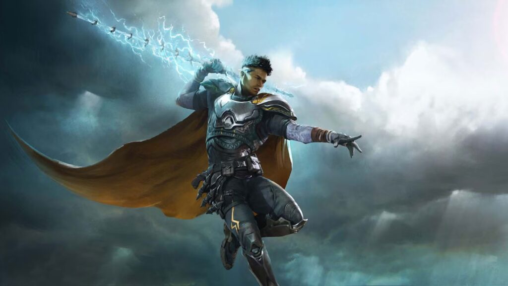 El video de Highguard muestra las diferencias entre las consolas Xbox Series X y S