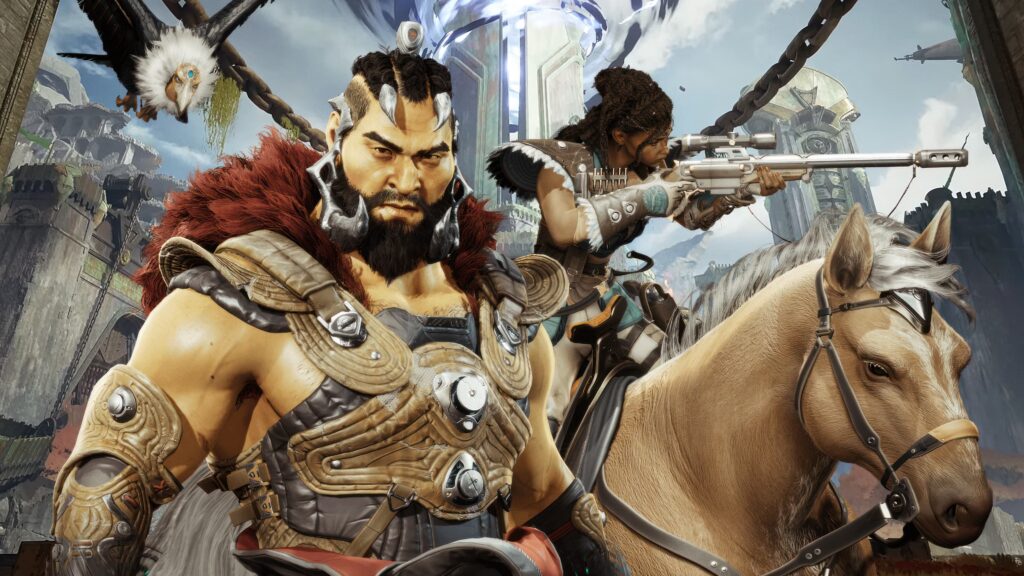 Revisión de alta guardia