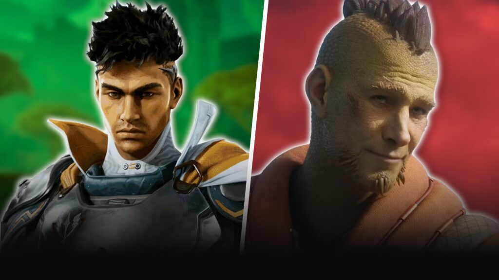 ¿Highguard realmente será Concord 2?