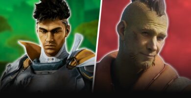 ¿Highguard realmente será Concord 2?