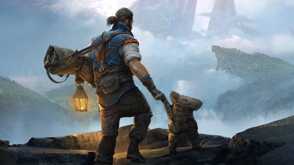 Highguard revela la hoja de ruta para 2026