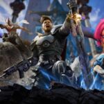 Cosas que Highguard hace mejor que otros Hero Shooters