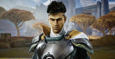 Según se informa, Highguard ni siquiera tuvo que pagar por su lugar en The Game Awards