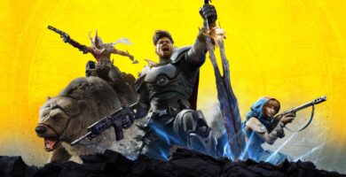 Antes no estaba realmente interesado en Highguard, pero ahora sí