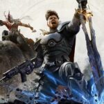 Highguard se está rascando una picazón que no sabía que tenía