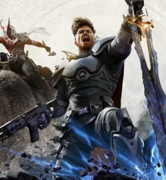 Highguard se está rascando una picazón que no sabía que tenía