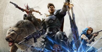 Highguard se está rascando una picazón que no sabía que tenía