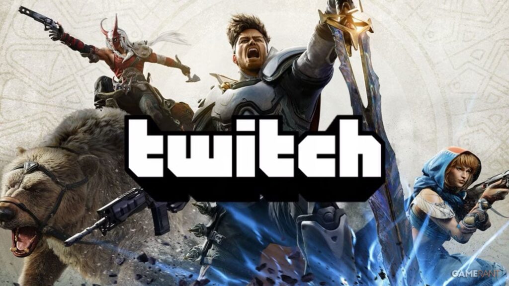La audiencia de Highguard Twitch ya está muy baja