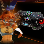 Mapa interactivo del Reino de la Alta Guardia