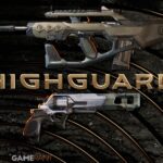 Las mejores metaarmas en Highguard