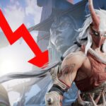 El número de jugadores de Highguard ya se ha desplomado en un 80%
