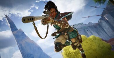 Highguard experimenta un alto número de jugadores y un bombardeo de reseñas en el lanzamiento