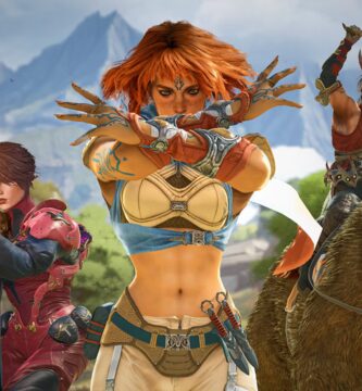 La primera actualización de Highguard viene con una promesa