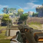 ¿Deberías jugar Highguard con un teclado o un controlador?