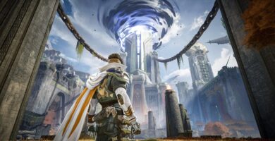 Highguard confirma cuándo los fanáticos podrán ver el juego a continuación