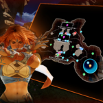 Mapa interactivo de Highguard Vesper City