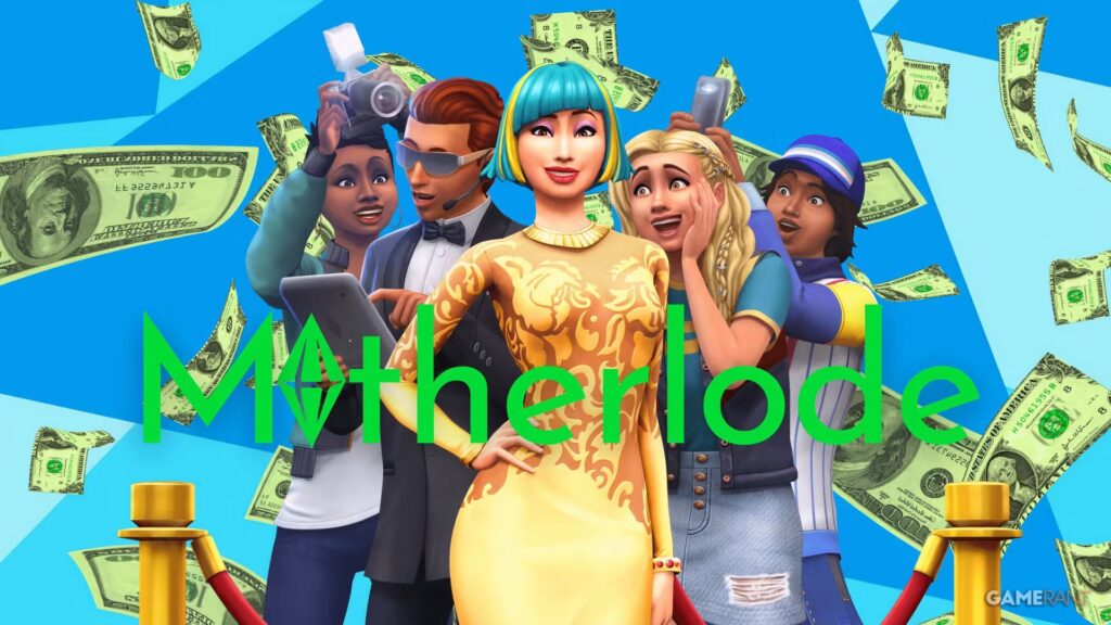 La historia del truco más icónico de Los Sims