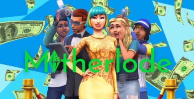 La historia del truco más icónico de Los Sims