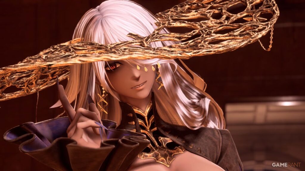 Guía de misiones de Holly Fading Bond en Code Vein II