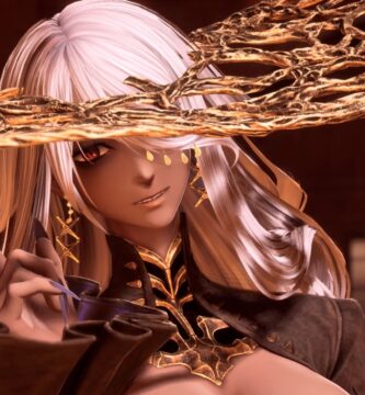 Guía de misiones de Holly Fading Bond en Code Vein II
