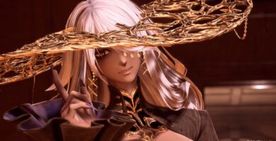 Guía de misiones de Holly Fading Bond en Code Vein II