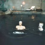 Todas las ubicaciones de aguas termales en Code Vein II