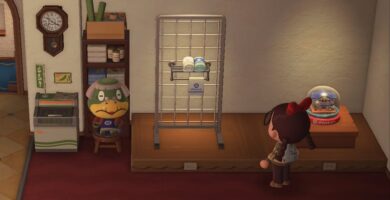 Cómo conseguir más entradas de hotel en Animal Crossing New Horizons