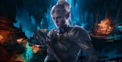 Cómo la historia cortada de Minthara de Baldur's Gate 3 podría haber cambiado al malvado drow