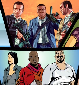 ¿Cuánto tiempo se tarda en superar todos los juegos de GTA antes del lanzamiento de GTA 6?