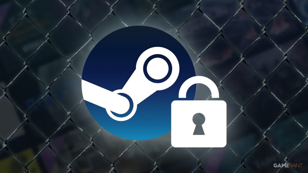 Explicación de la función 'Marcar como privado' de Steam