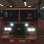 Cómo iniciar el trabajo de bombero en GTA Online