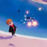 Dónde pescar tilapia en Heartopia