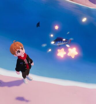 Dónde pescar tilapia en Heartopia