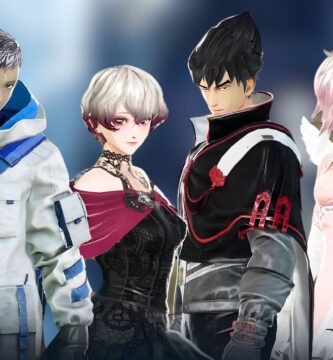 Cómo cambiar la apariencia en Code Vein 2