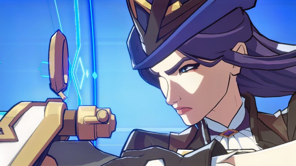 Cómo desbloquear a Caitlyn gratis en 2XKO