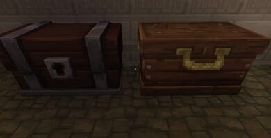 Cómo aumentar la capacidad de almacenamiento en Hytale