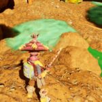 Eliminación de la corrosión de la espiga en la guía DLC Grounded 2 Toxic Tangle